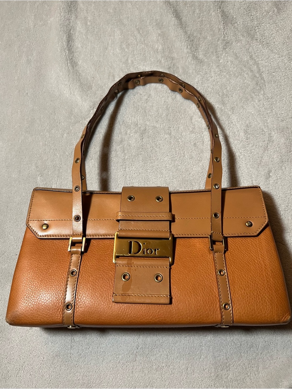 Christian Dior Vintage Street Chic bag